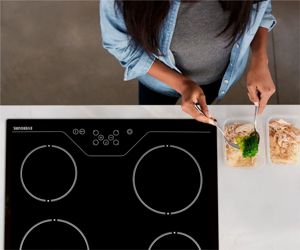 COOKTOPS